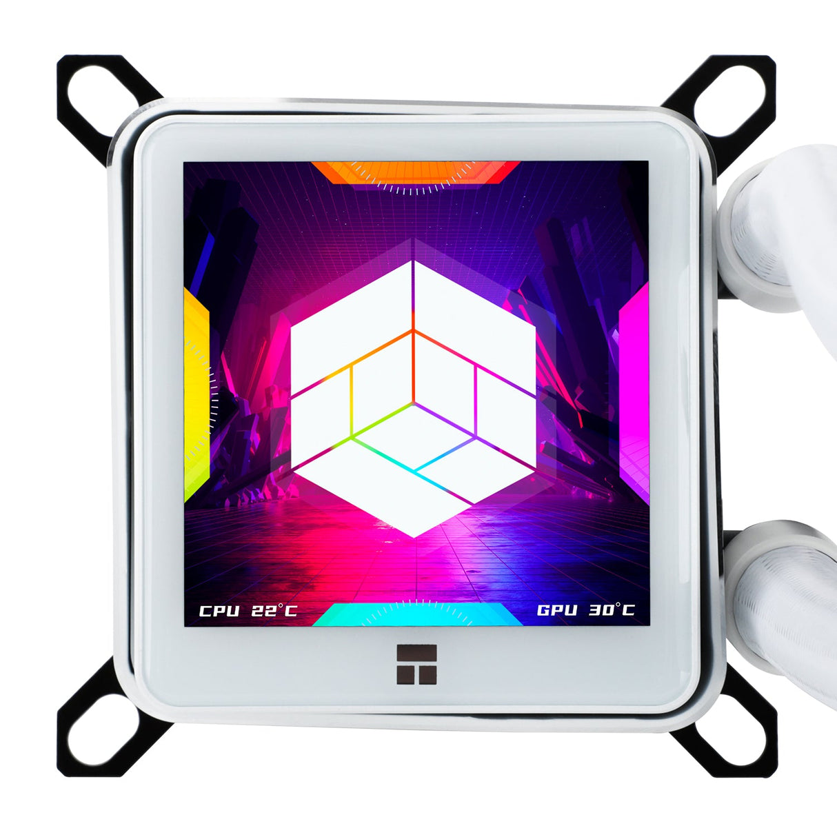 Thermalright Frozen Guardian 360 Vit