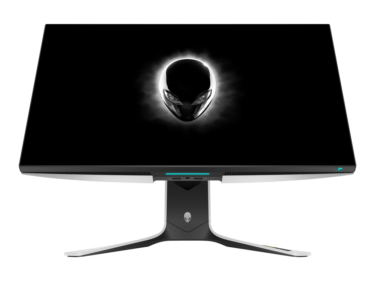 Alienware AW2721D 27 2560 X 1440 HDMI DisplayPort 240Hz Pivot-skärm