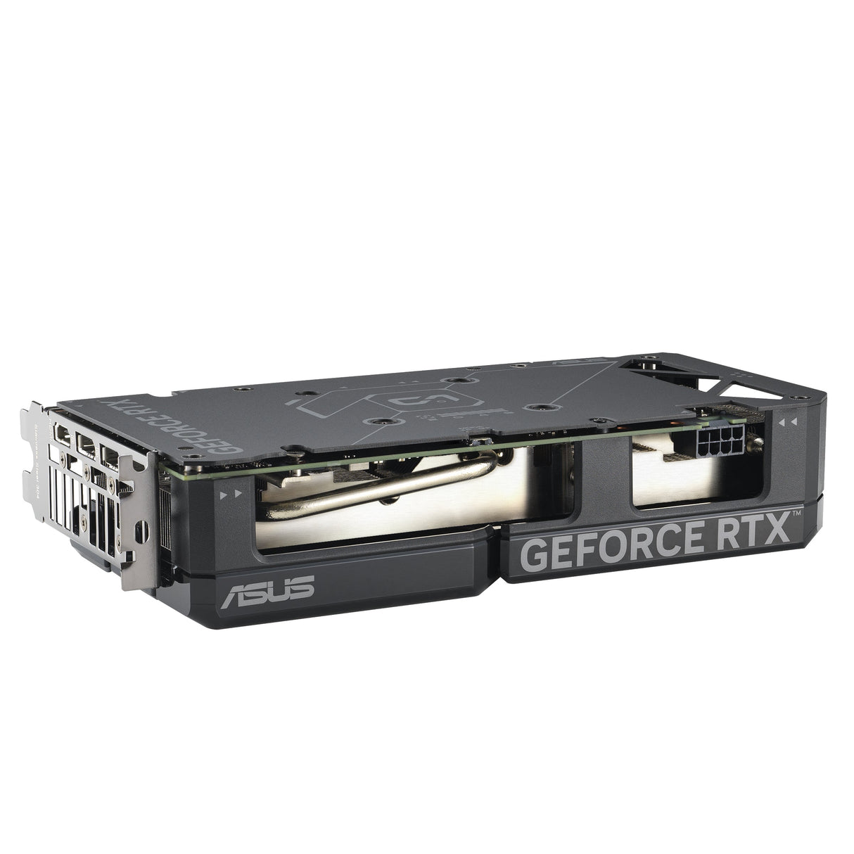 ASUS GeForce RTX 4060 TI 16GB GDDR6 DUAL Advanced