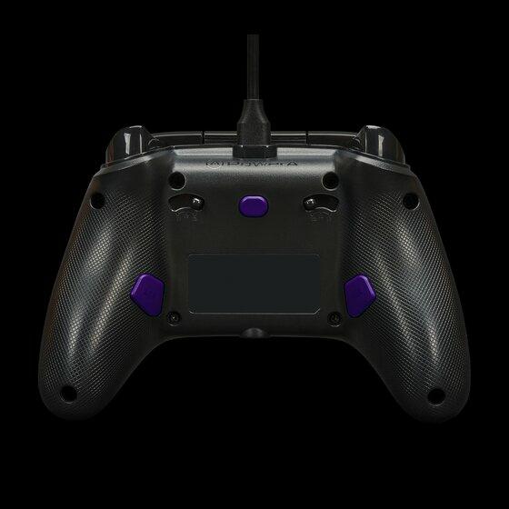 POWERA Advantage Cabled Controller - Sparkle /Xbox Series X