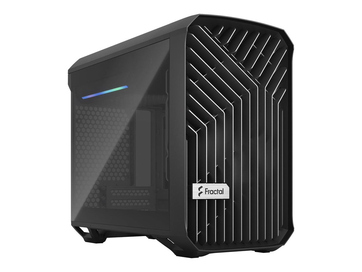 Fractal Design Torrent Nano Black TG Dark Tint
