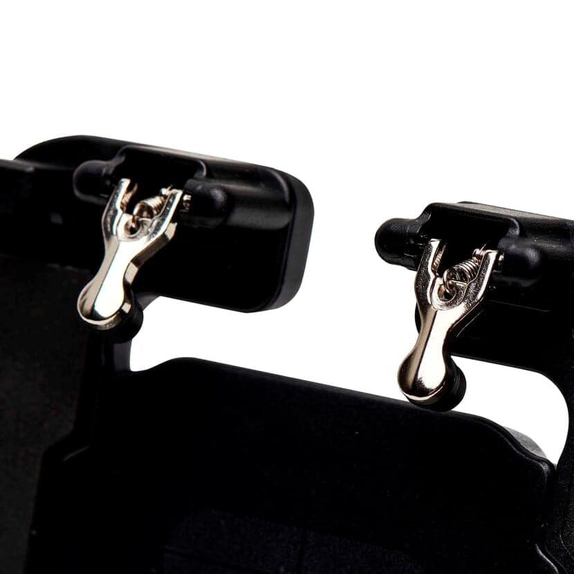 SmartPlay MVP Controller - Mobiltelefonkontroll