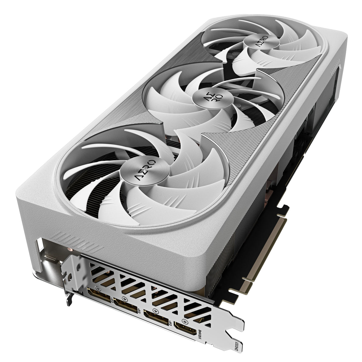 Gigabyte GeForce RTX 4080 SUPER AERO OC 16GB OC Edition