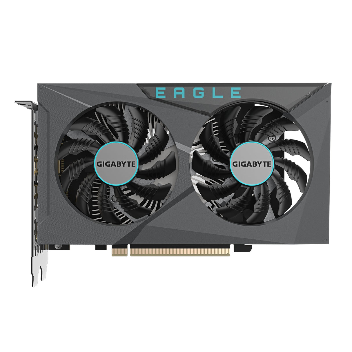 Gigabyte GeForce RTX 3050 OC Eagle 6G