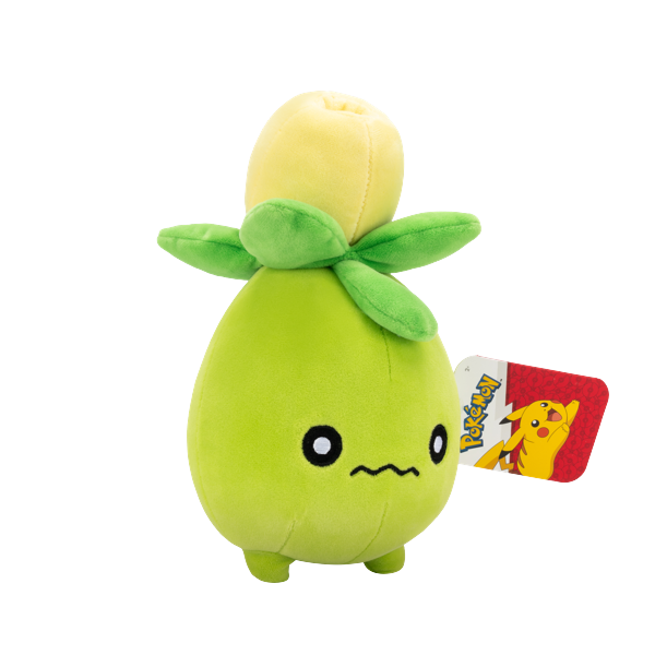 Pokémon - Pokémon Teddy Bear 20 Cm Smoliv CDU - (PKW4145)