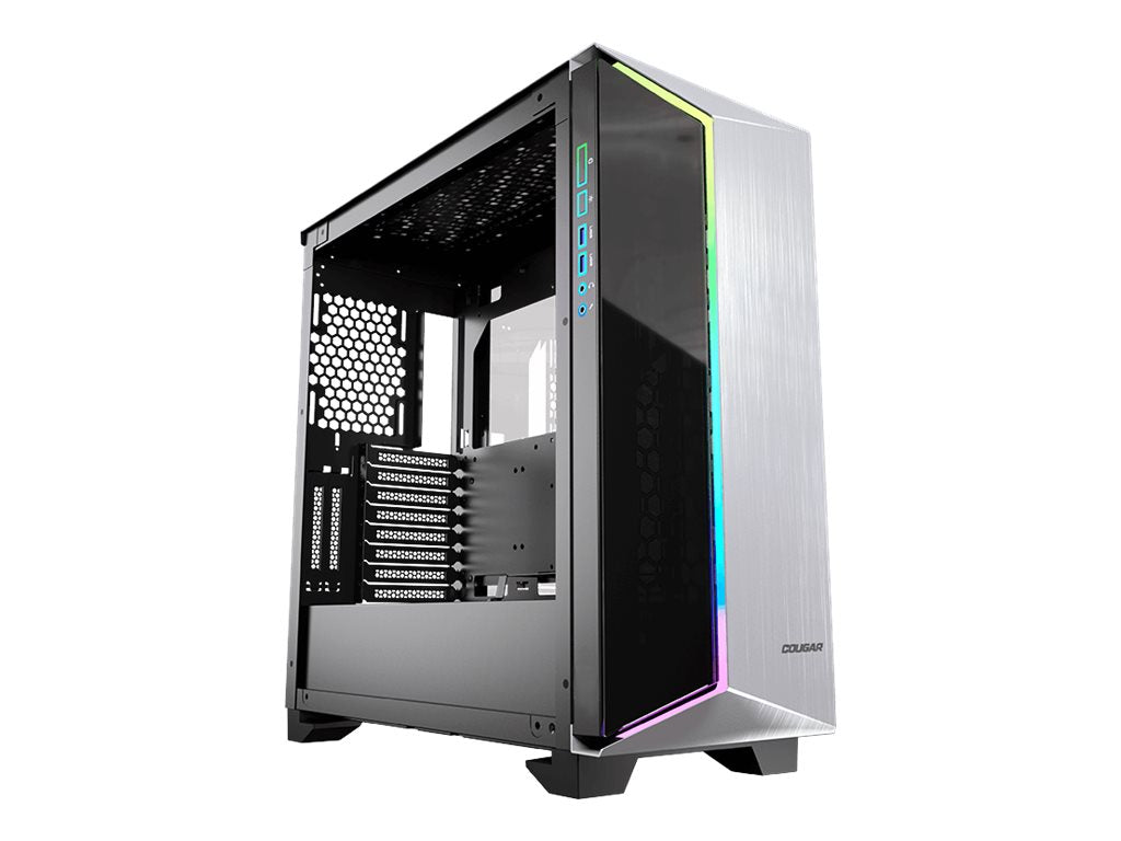 Cougar DarkBlader-G Tower Extended ATX - Svart