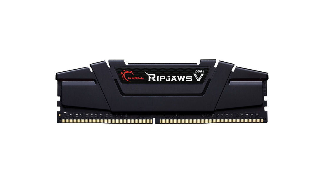 G.Skill Ripjaws V DDR4 32GB Kit 3600MHz CL18 Non-ECC