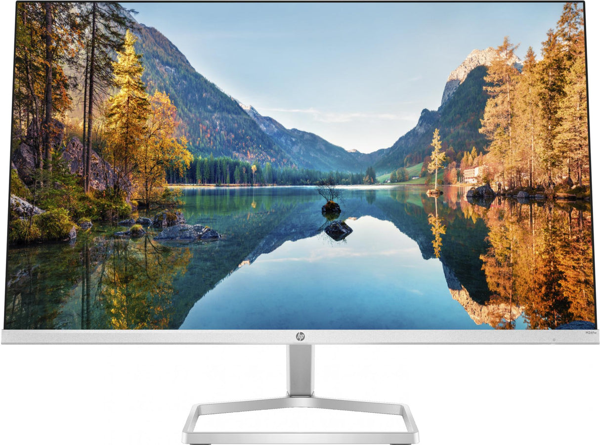 HP M24fw 24 1920 X 1080 (Full HD) VGA (HD-15) HDMI 75Hz