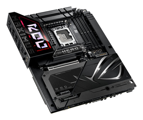 Asus Asus ROG MAXIMUS Z890 HERO BTF - Socket 1851