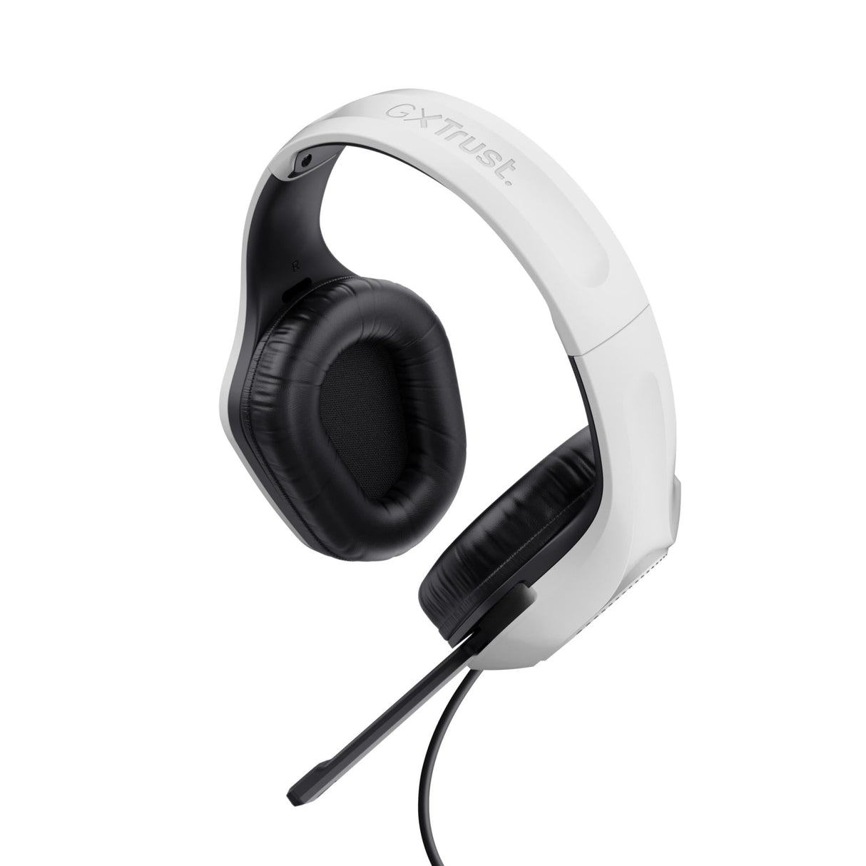 TRUST GXT415W ZIROX HEADSET - VIT