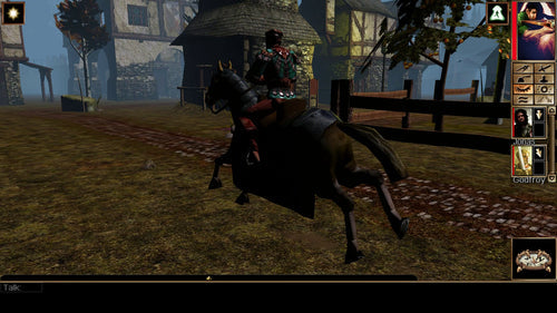 Neverwinter Nights: Enhanced Edition (DE/Multi in Game) Skybound Games