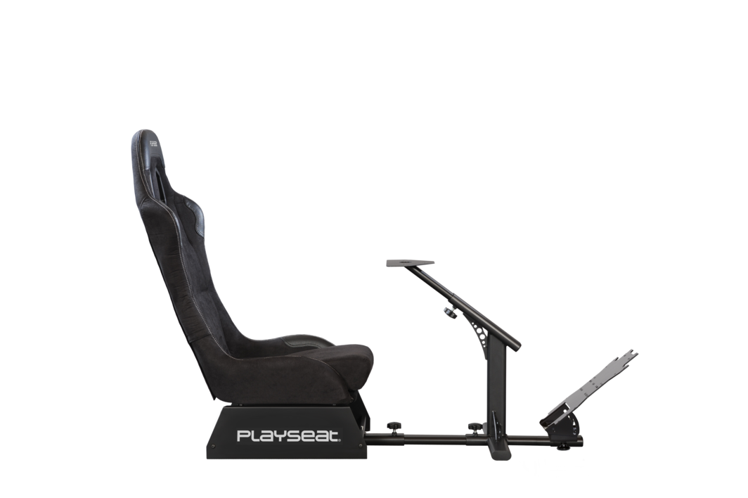 Playseat® Evolution - Alcantara