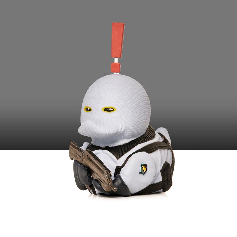 Numskull - MGS Tubbz MINI Genome Soldier