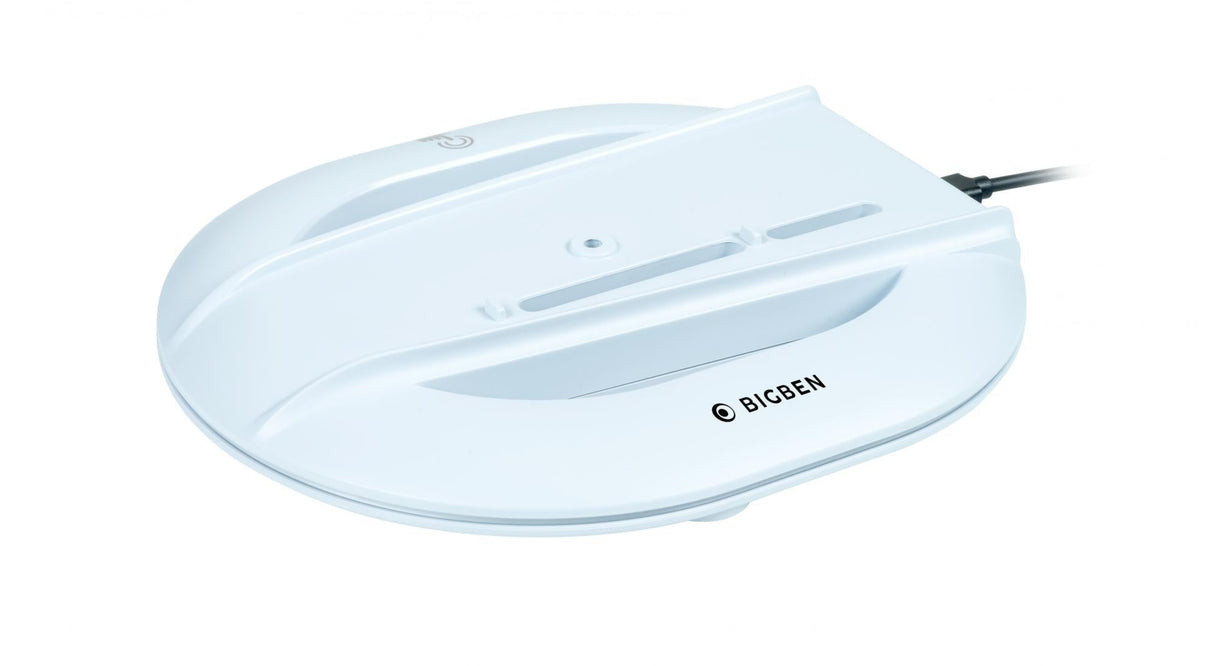 Nacon Vertical Hub Station RGB White PS5 Slim