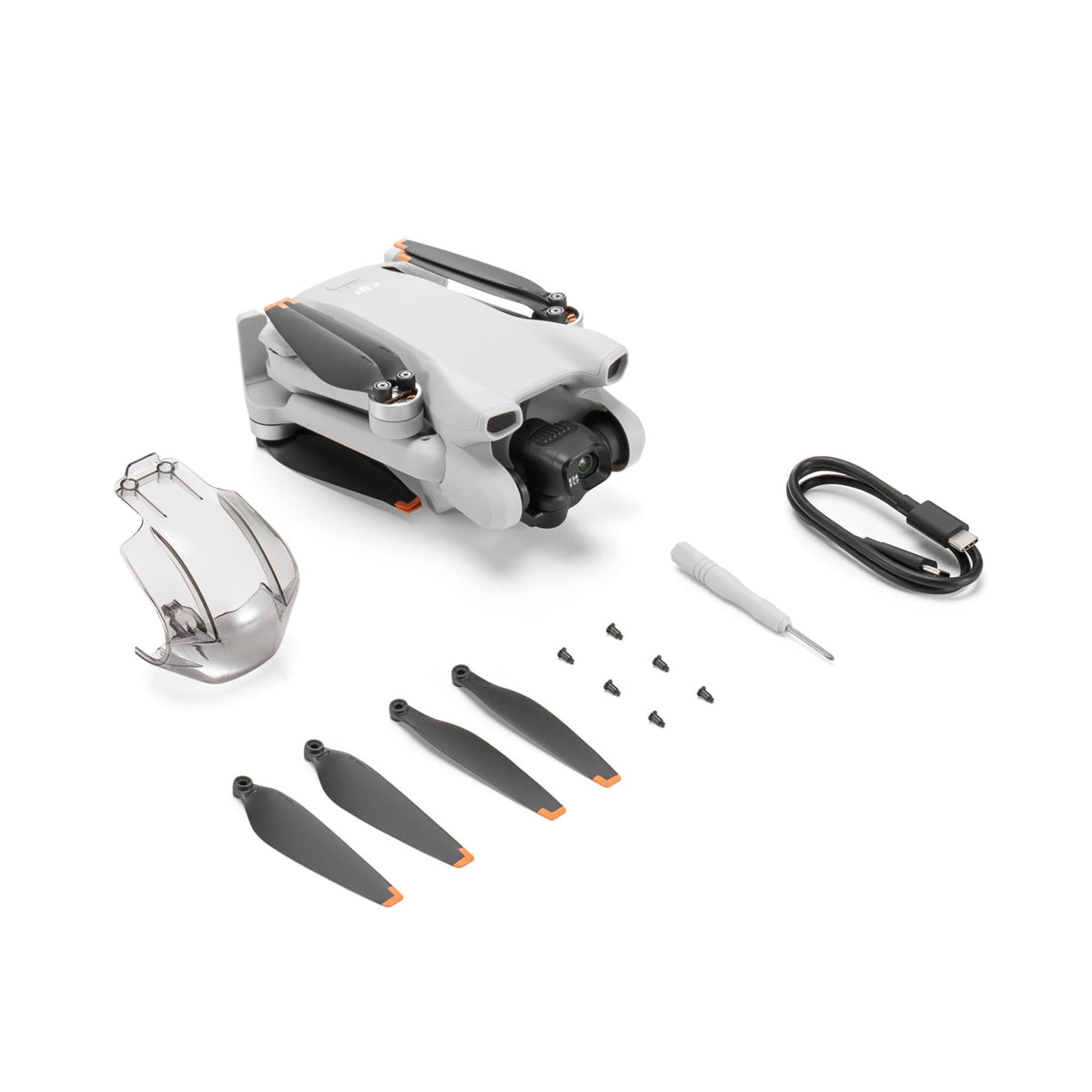 DJI - Mini 3 (Drone Only) DJI
