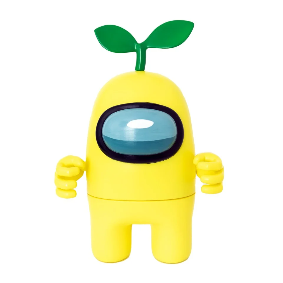 Among Us - Action Figur 17 cm 2-pack (6550AU)