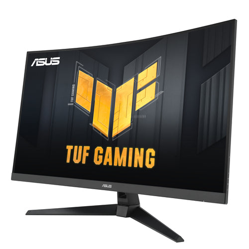 ASUS TUF Gaming VG32WQ3B – skærm – Sort