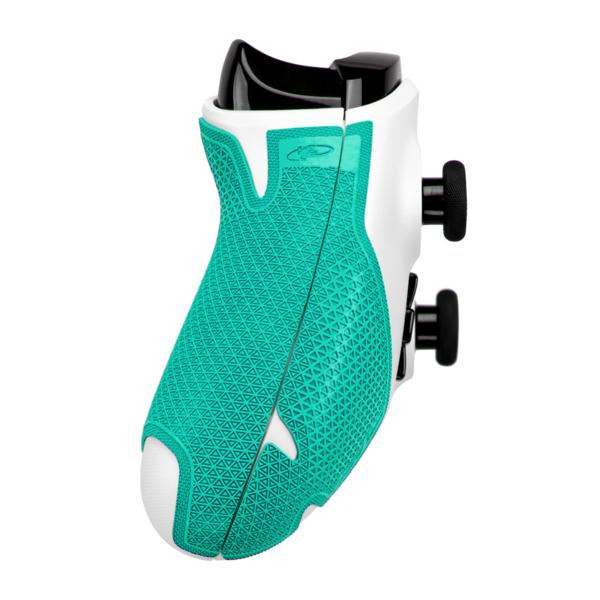 Lizard Skins DSP Controller Grip För Xbox One - Blågrön