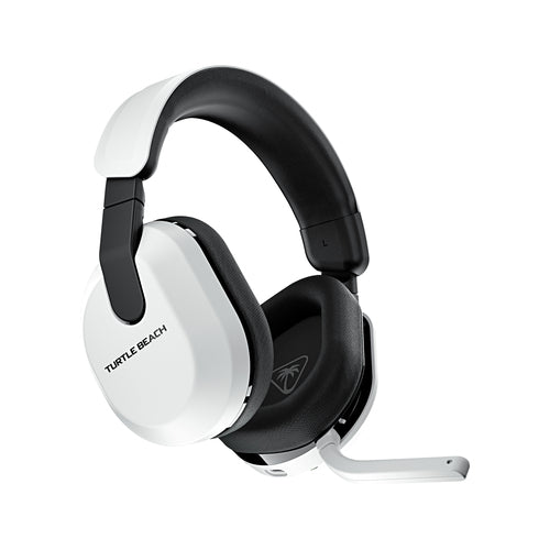 Turtle Beach Stealth 600 Gen 3 – Xbox-headset, hvid – Modsatte side med mikrofon