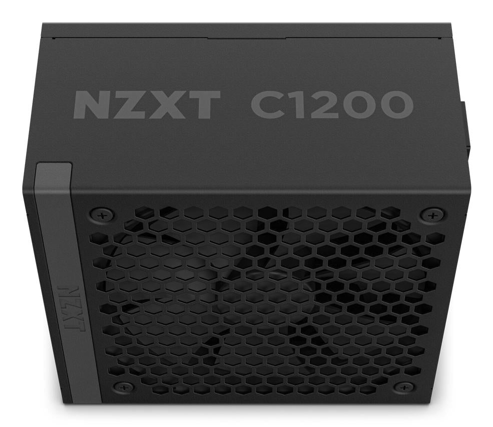 NZXT C-Series C1200 1200Watt 80 PLUS Gold