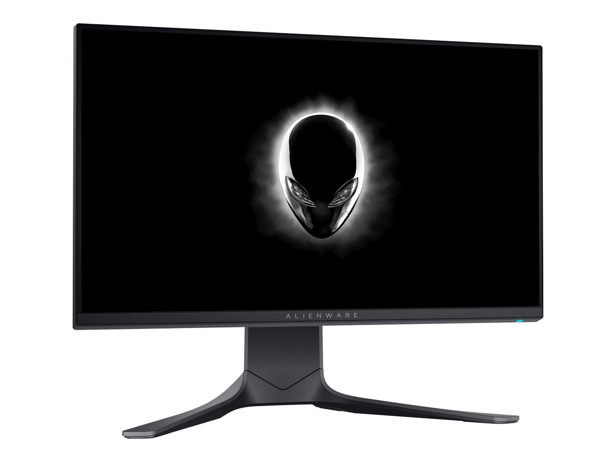Alienware 25 Gaming Monitor AW2521HFA 25 1920 X 1080 HDMI DisplayPort 240Hz Pivot Monitor