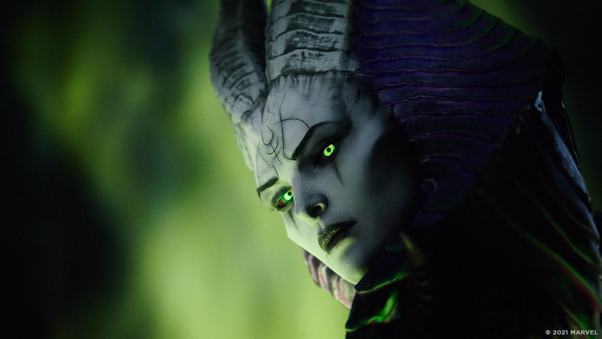 Marvel's Midnight Suns (Enhanced Edition)