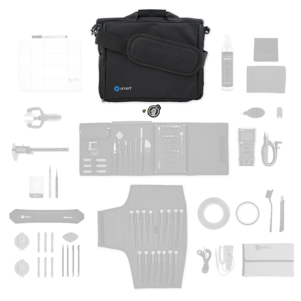 iFixit Pro Tech Movement Module Ifixit GmbH