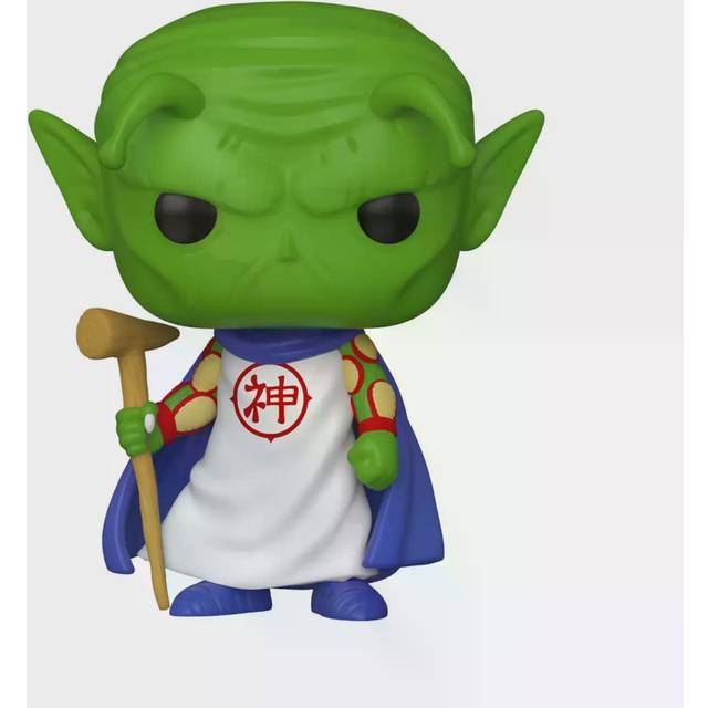 Funko Pop! Kami 9 Cm