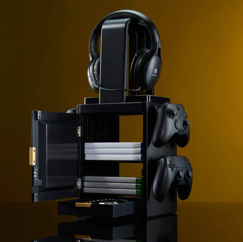 Numskull Officiella Hogwarts Legacy Light Locker