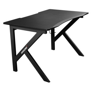 AKRacing Summit Gaming Desk Svart