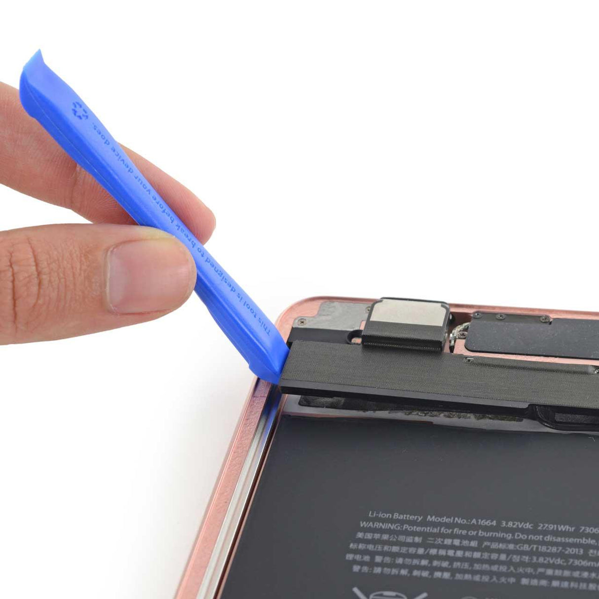 iFixit OpeningTool - 5-Pak iFixIt