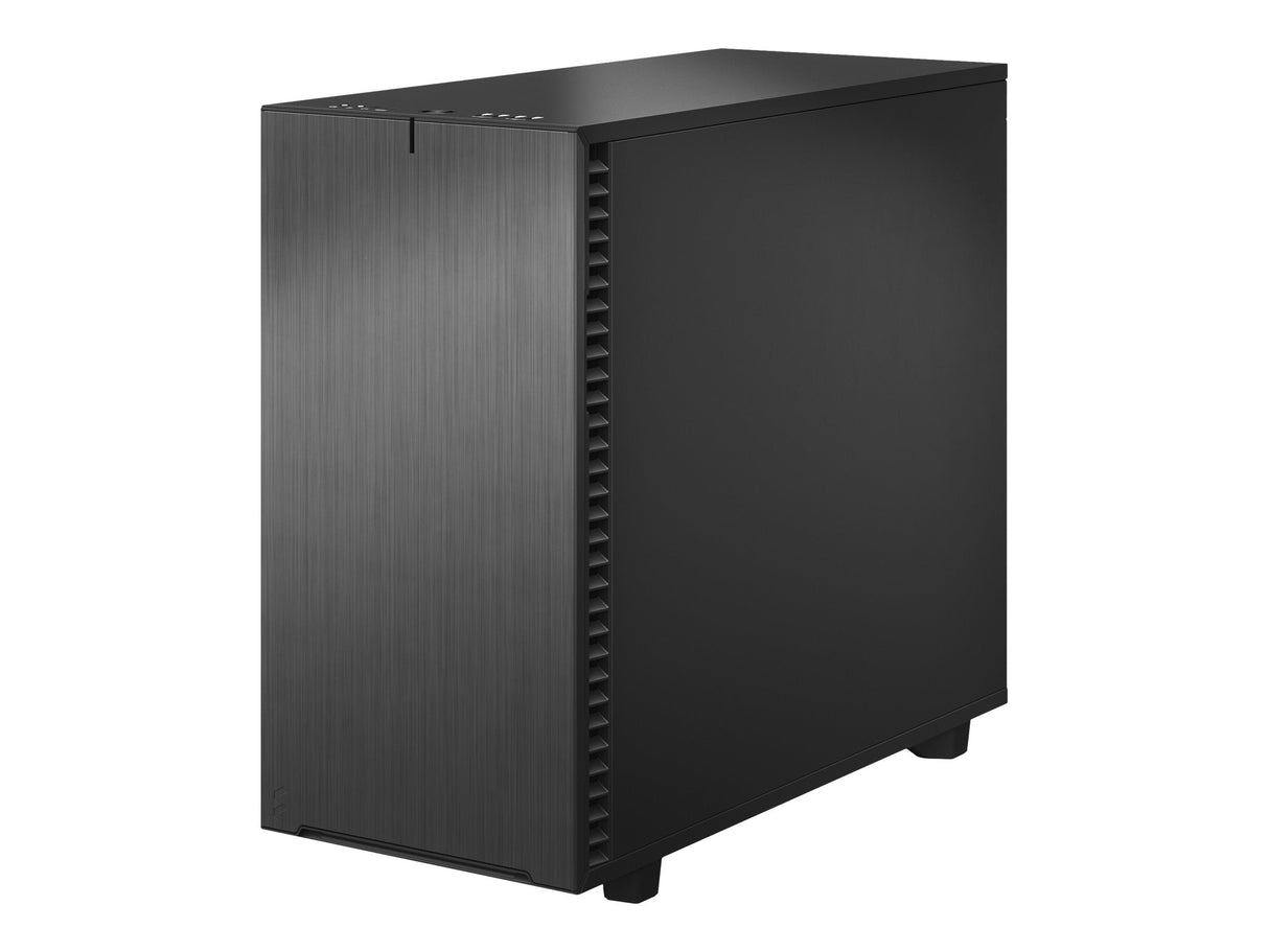 Fractal Design Definiera 7 Grå TG