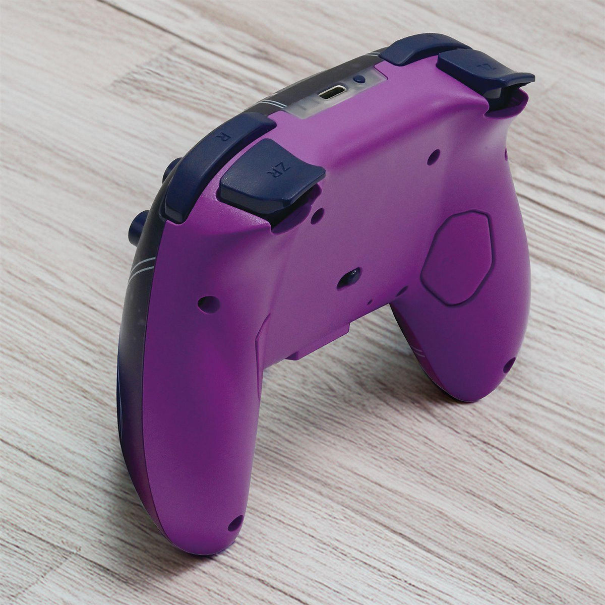 HORI - Wireless Horipad Turbo - Universe Rosalina - Nintendo Switch 2 - Purple HORI