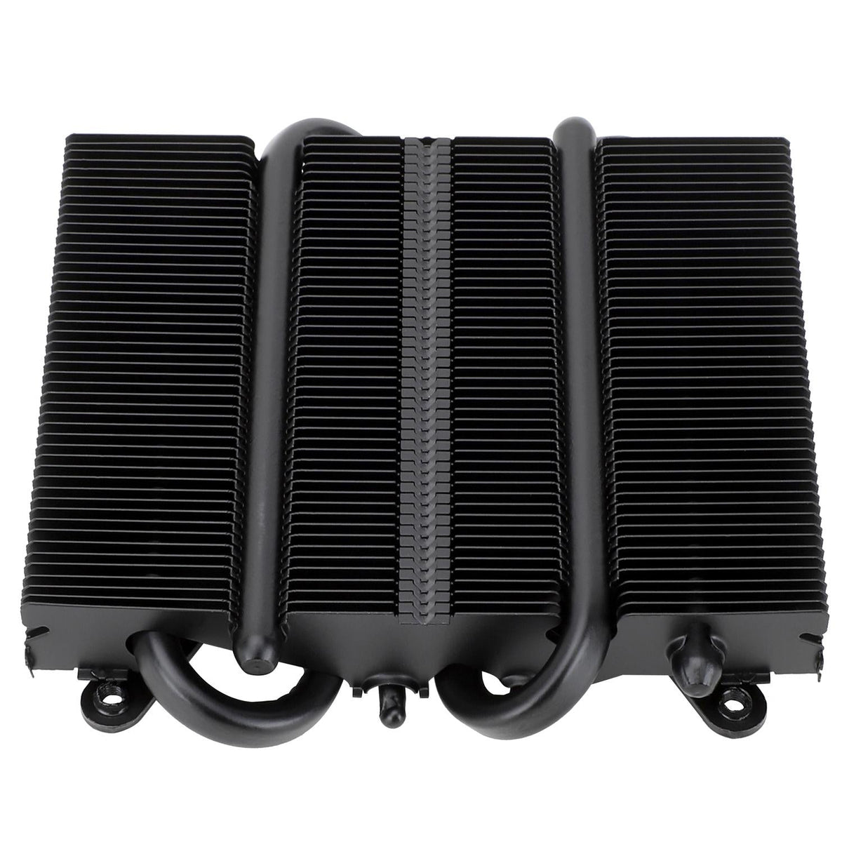 Thermalright AXP-90 X36 Black - CPU cooler, low profile, 36mm height Shenzhen Deli Ming Technology Co. LTD (Thermalright)