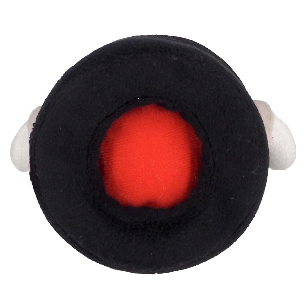 NINTENDO TOGETHER PLUSH SUPER MARIO BULLET BILL - 15 CM 1UP Distribution
