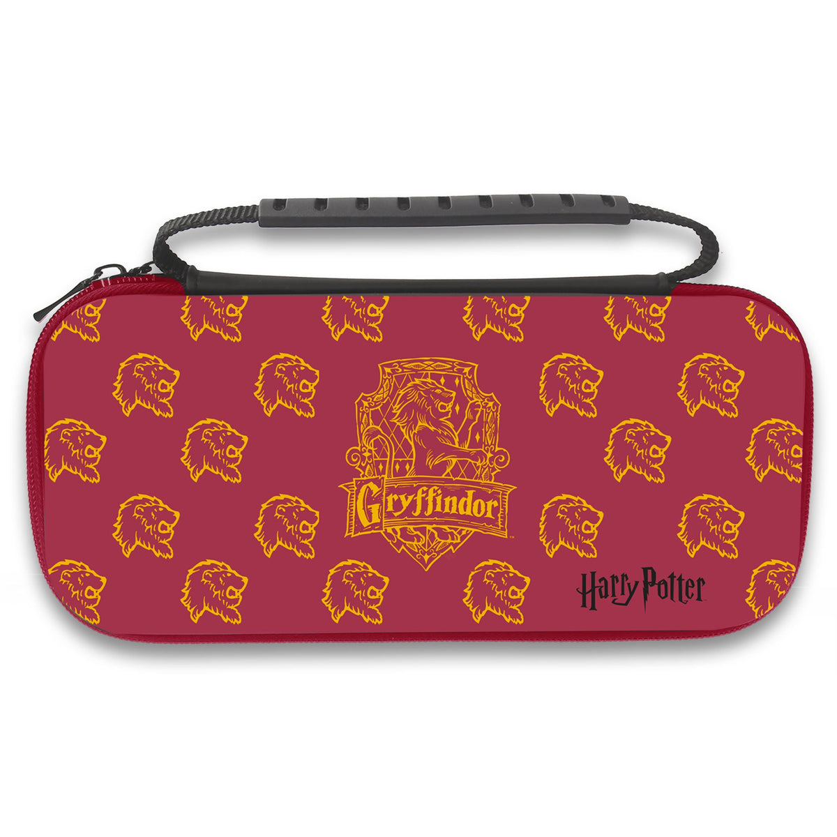 Freaks and Geeks Gryffindor – slankt transportetui til Nintendo Switch