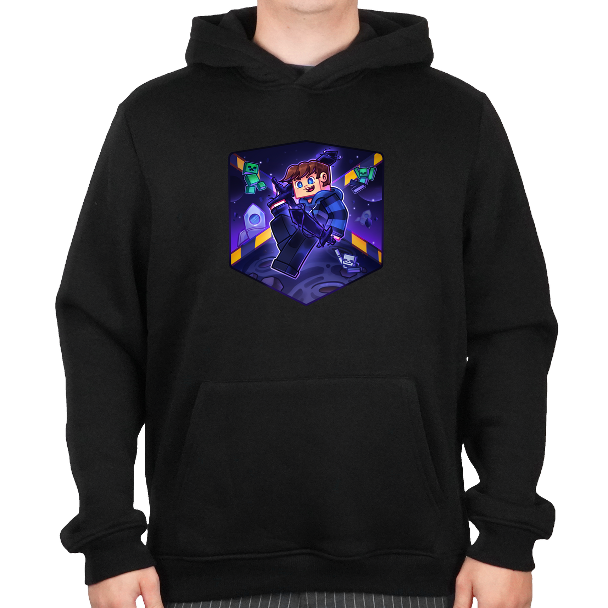 Judex Limited - Black Friday 2023 - Hoodie