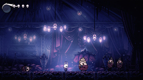 Hollow Knight Fangamer