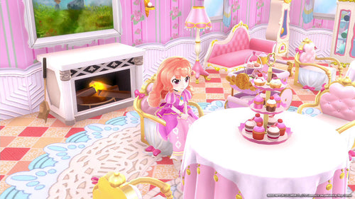 Pretty Princess Party (Import) – spilbillede 2