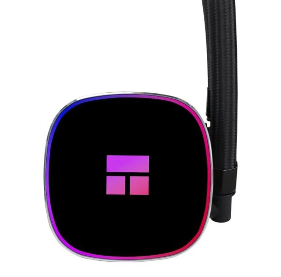 Thermalright Frozen Horizon 360 SVART ARGB - AIO, 360mm