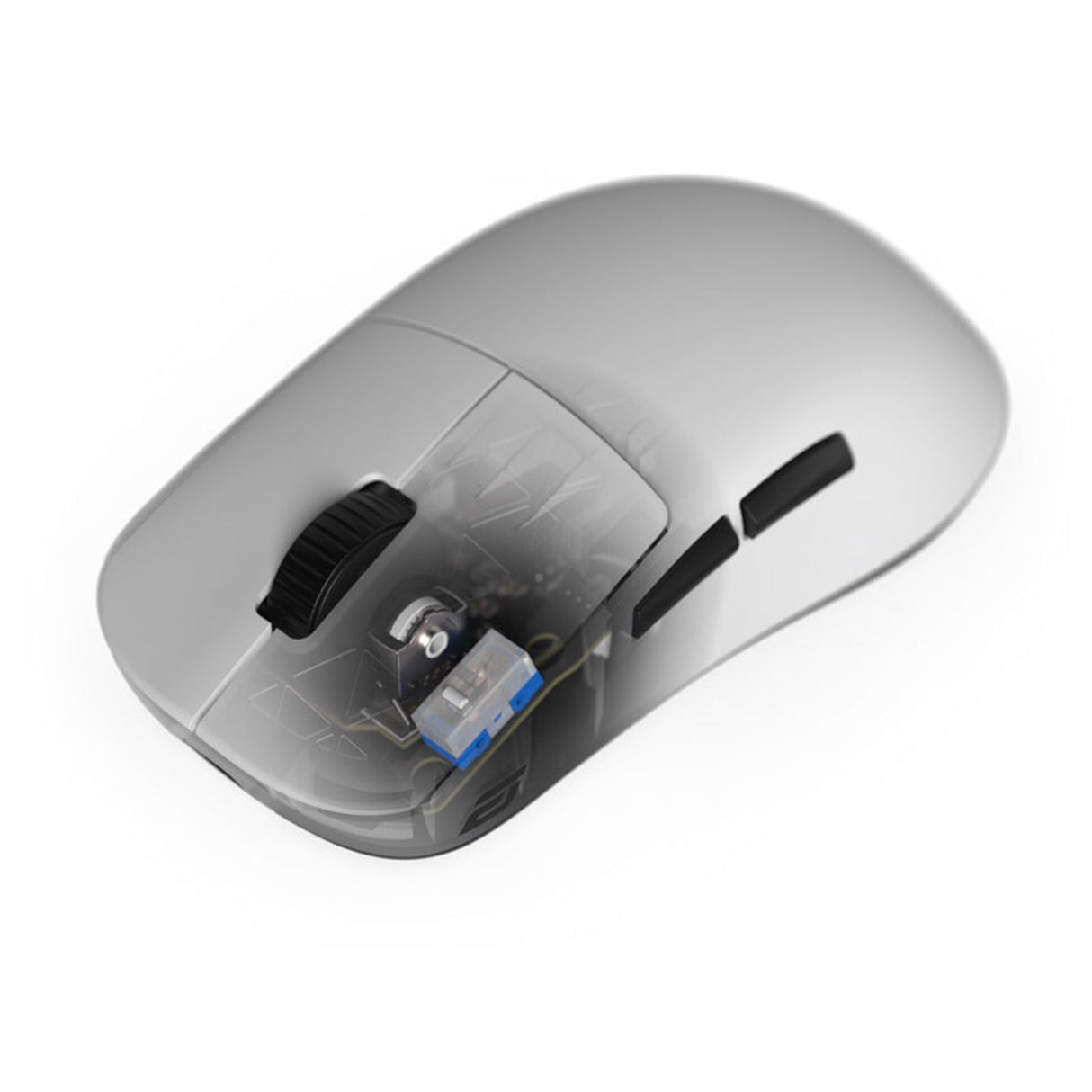 Endgame Gear OP1 Switch Pak - Huano 100m 50-55gf, Set Med 2