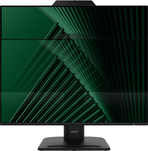 MSI PRO MP242PMGDE – skærm – Sort