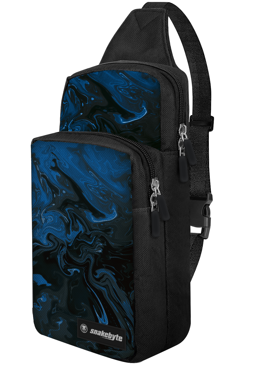 Snakebyte - Sling Bag – Nintendo Switch 2 – produktbillede