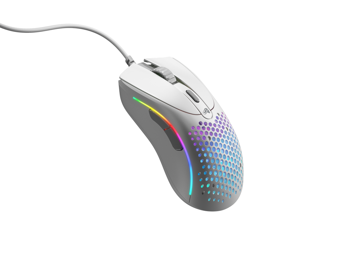 Glorious Model D 2 Cabled - Matt Vit