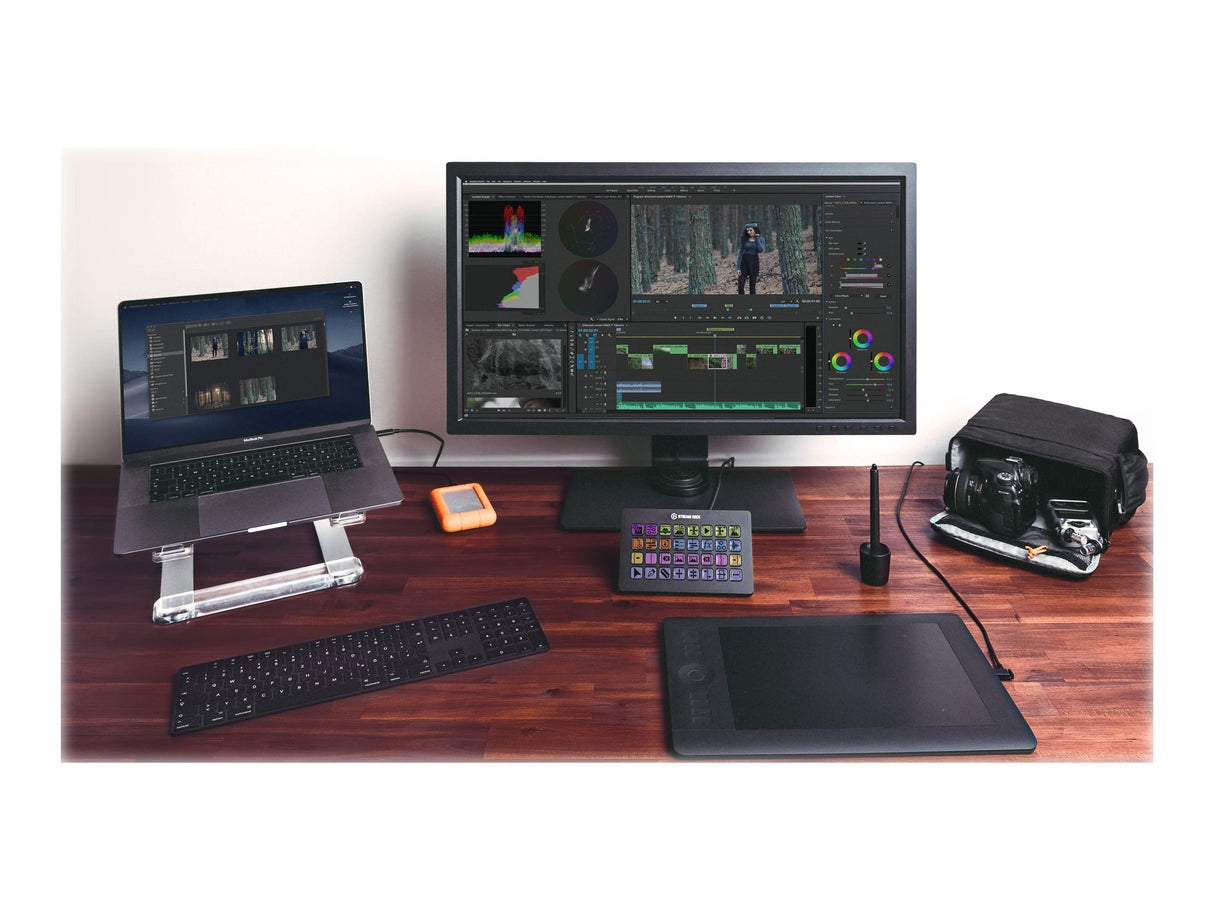 Elgato Stream Deck XL Tangentbord