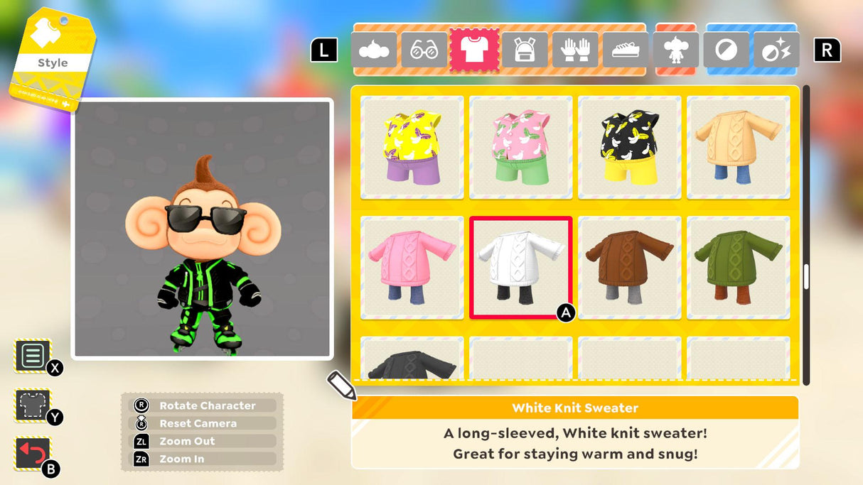 Super Monkey Ball BR (UKV)