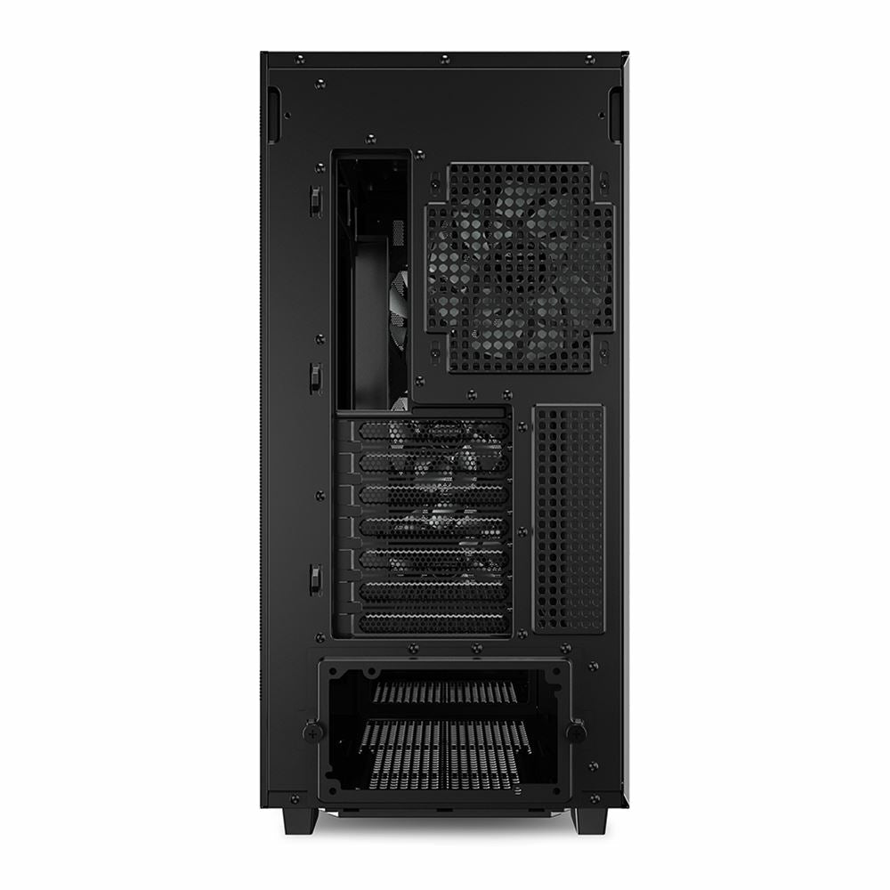 Sharkoon Rebel C70G RGB, Tower Case (Black, Tempered Glass)