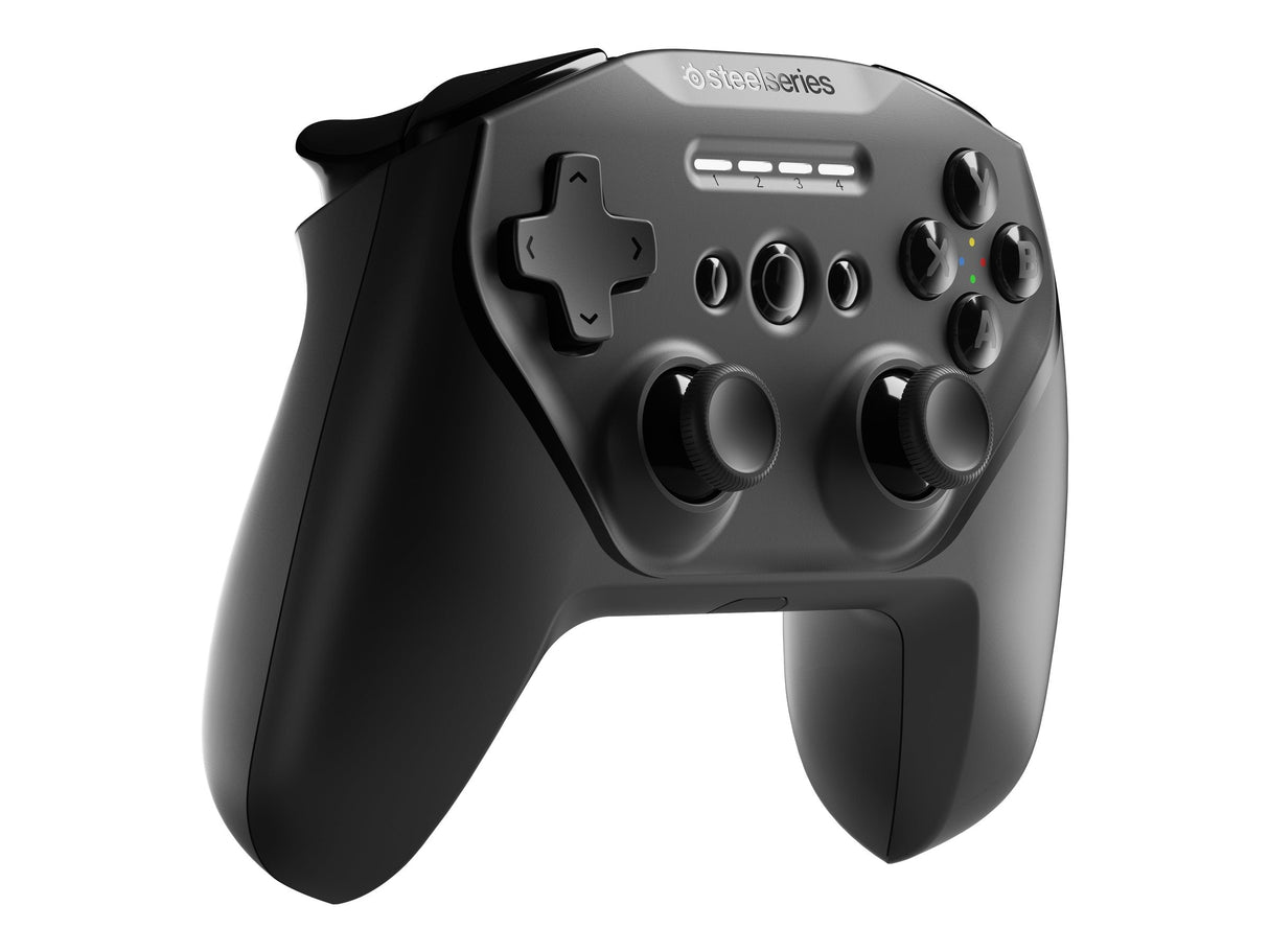 SteelSeries Stratus Duo Gamepad Svart
