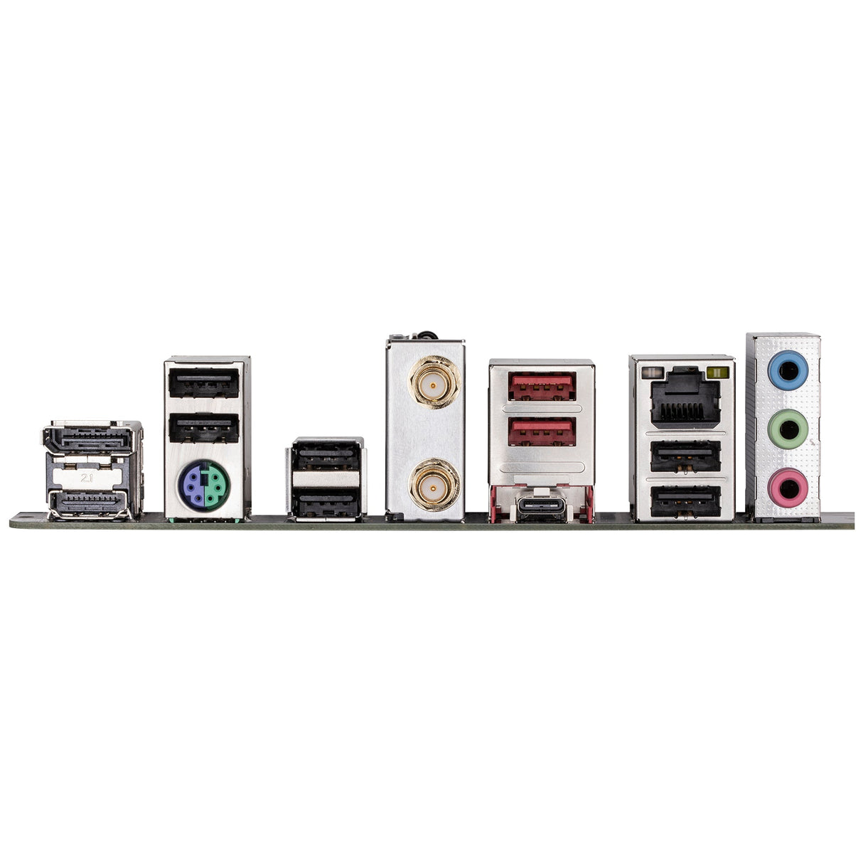 Gigabyte B650 UD AC ATX Socket AM5 AMD B650