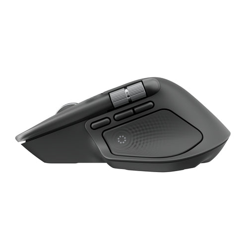 Logitech - MX Master 4 - Graphite Logitech